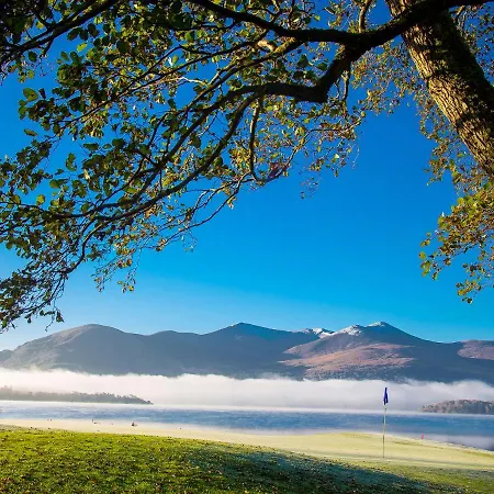 Aghadoe *